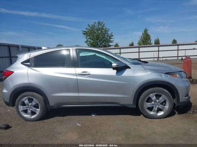 3CZRU6H52GM754596 Honda HR-V EX