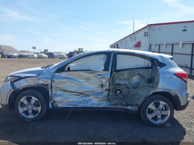 3CZRU6H52GM754596 Honda HR-V EX
