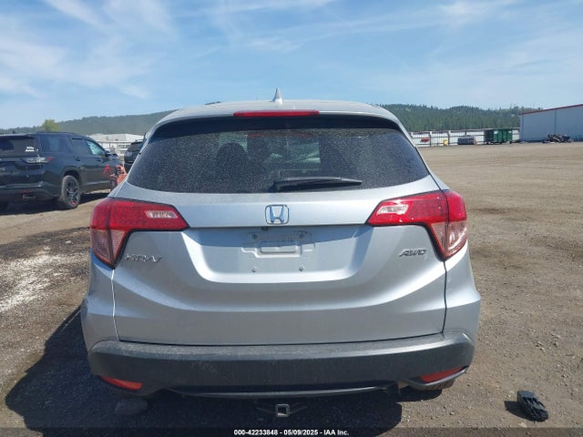 3CZRU6H52GM754596 Honda HR-V EX