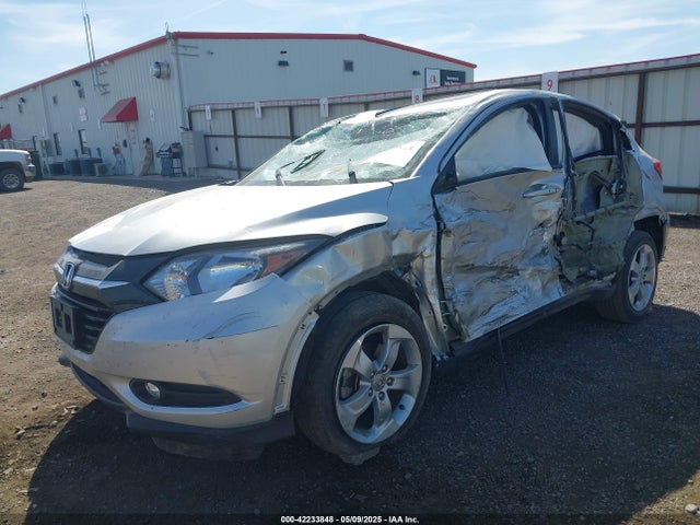 3CZRU6H52GM754596 Honda HR-V EX
