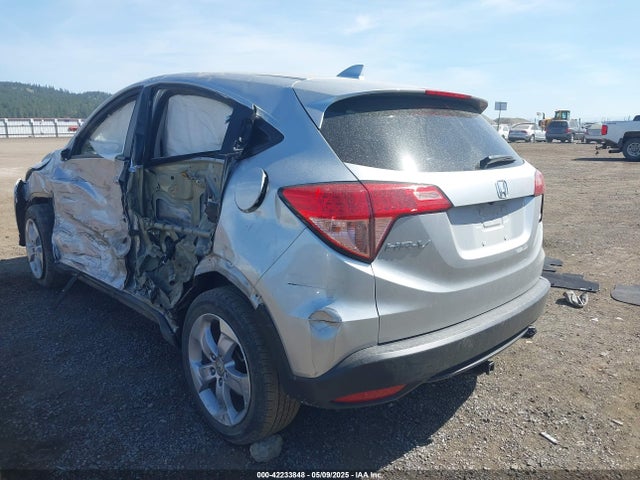 3CZRU6H52GM754596 Honda HR-V EX