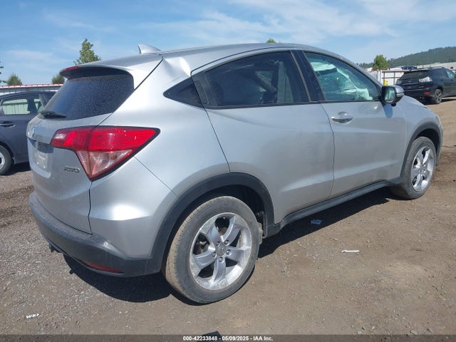 3CZRU6H52GM754596 Honda HR-V EX