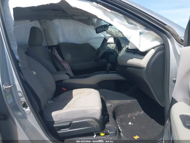3CZRU6H52GM754596 Honda HR-V EX