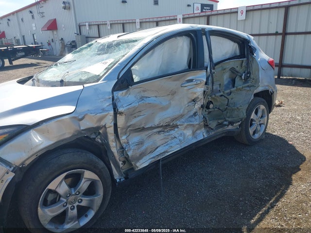 3CZRU6H52GM754596 Honda HR-V EX