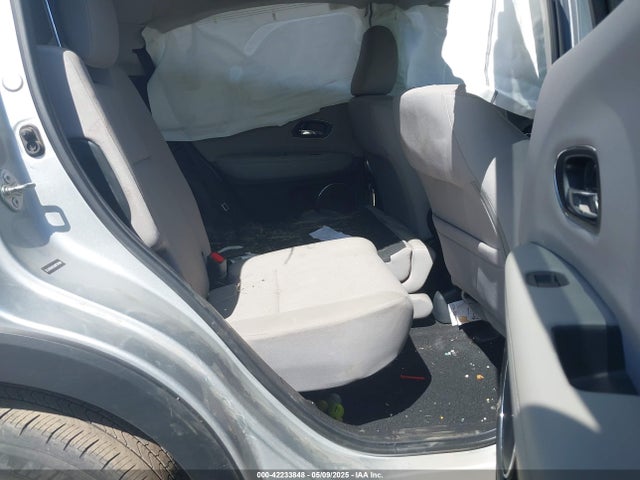 3CZRU6H52GM754596 Honda HR-V EX