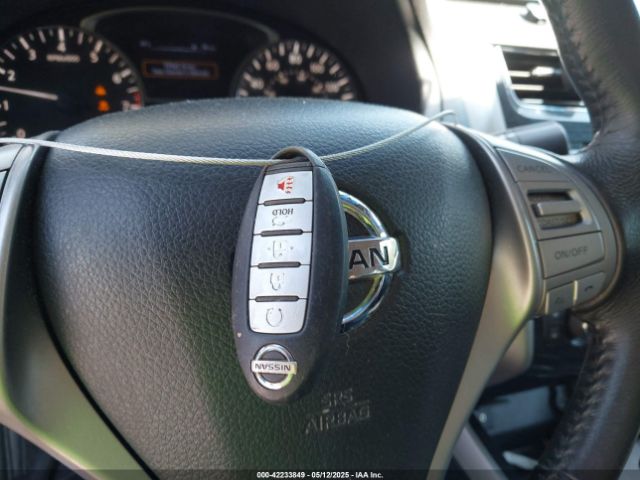 1N4AL3AP8FC148631 Nissan Altima 2.5 Sv
