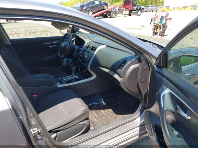 1N4AL3AP8FC148631 Nissan Altima 2.5 Sv