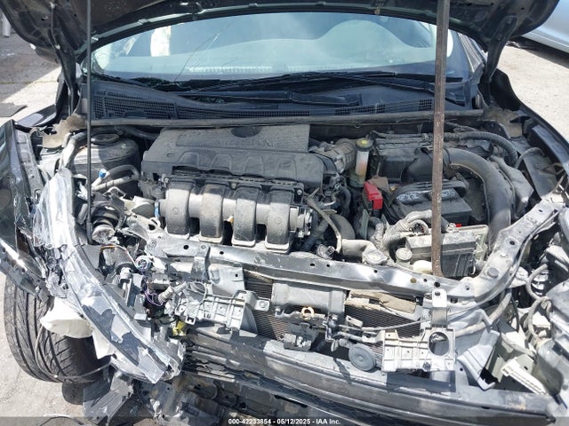3N1AB7AP9GY270088 Nissan SENTRA SR