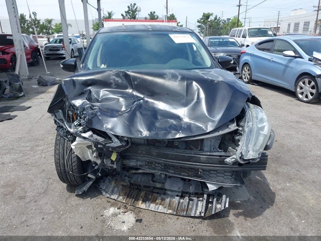 3N1AB7AP9GY270088 Nissan SENTRA SR