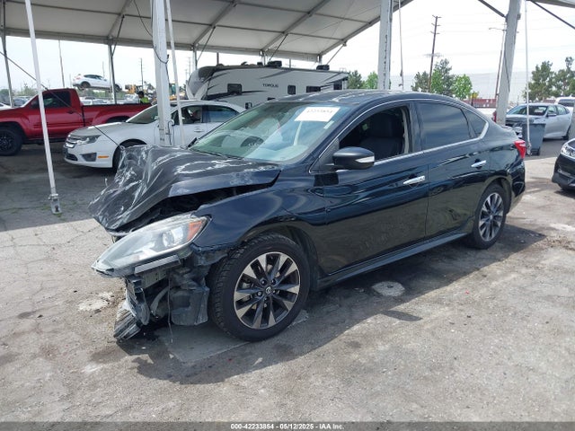 3N1AB7AP9GY270088 Nissan SENTRA SR