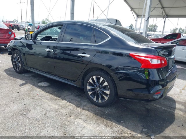 3N1AB7AP9GY270088 Nissan SENTRA SR