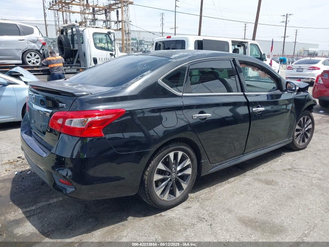 3N1AB7AP9GY270088 Nissan SENTRA SR
