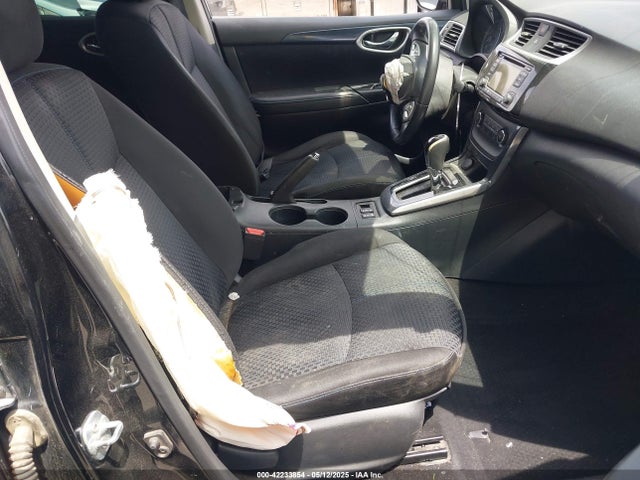 3N1AB7AP9GY270088 Nissan SENTRA SR