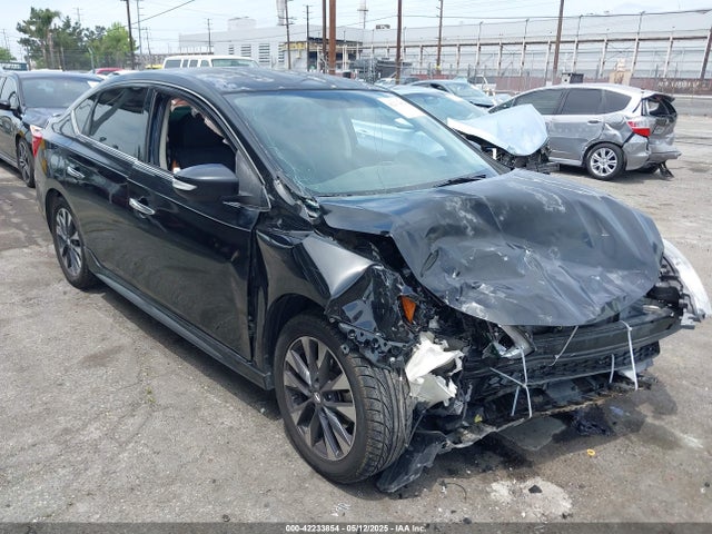 3N1AB7AP9GY270088 Nissan SENTRA SR