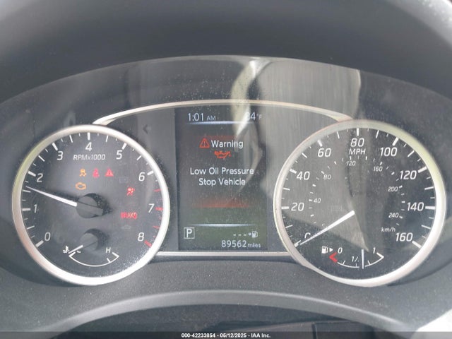 3N1AB7AP9GY270088 Nissan SENTRA SR