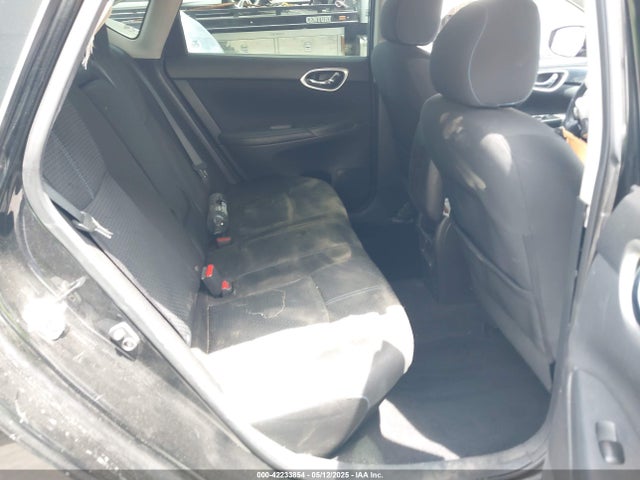 3N1AB7AP9GY270088 Nissan SENTRA SR