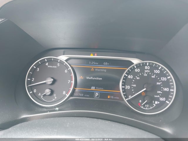 Продажа на аукционе авто 2020 Nissan Sentra Sv Xtronic Cvt, vin: 3N1AB8CV4LY303364, номер лота: 42233860