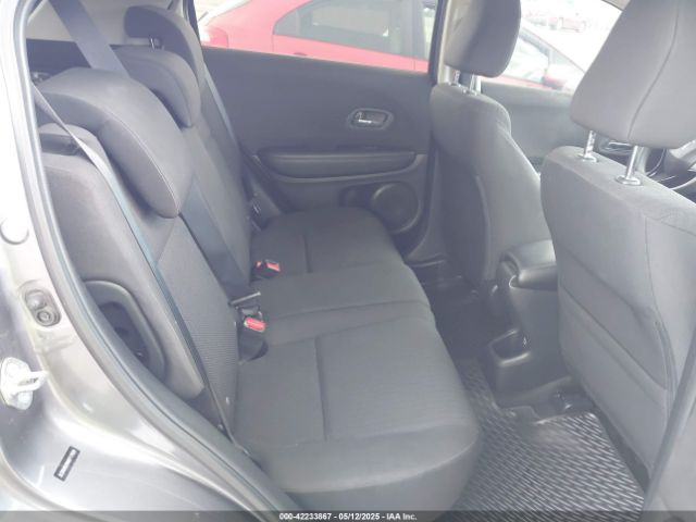 3CZRU5H3XGM717630 Honda HR-V LX