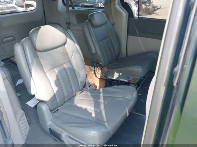 2008 CHRYSLER TOWN & COUNTRY 2A8HR54P38R840751 Photo 7