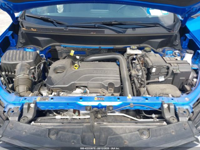 3GNAXUEG9RS250203 Chevrolet Equinox Awd Lt