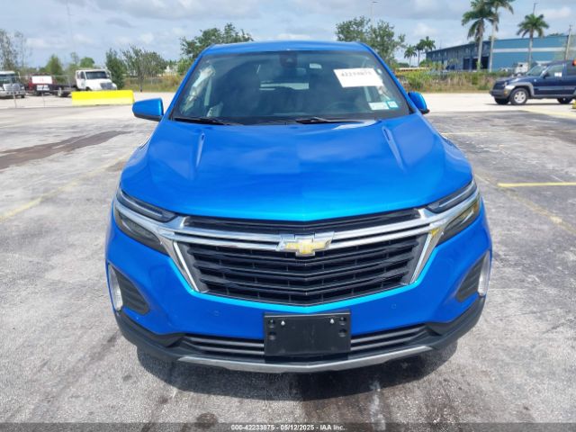 3GNAXUEG9RS250203 Chevrolet Equinox Awd Lt