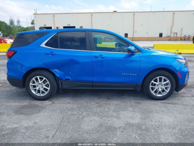3GNAXUEG9RS250203 Chevrolet Equinox Awd Lt