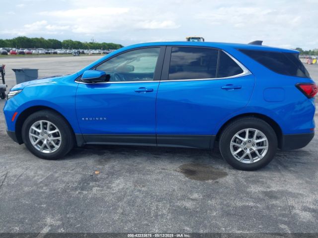 3GNAXUEG9RS250203 Chevrolet Equinox Awd Lt