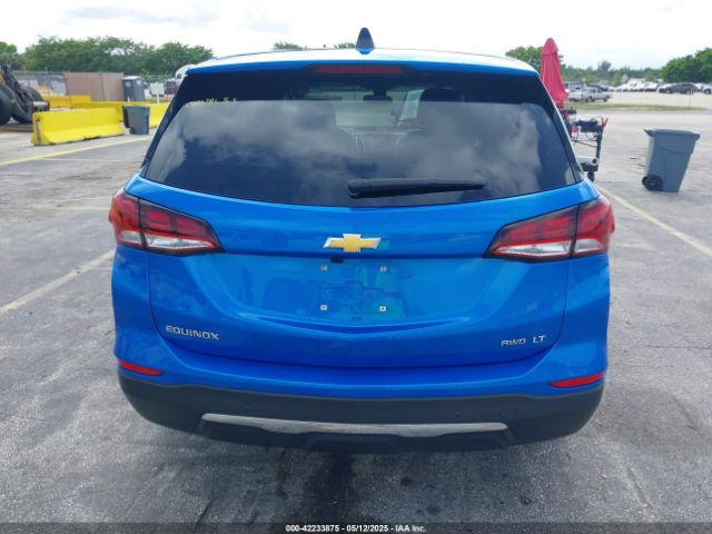 3GNAXUEG9RS250203 Chevrolet Equinox Awd Lt