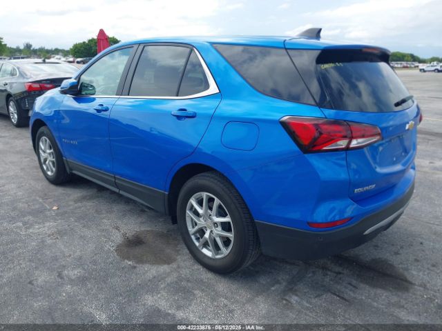 3GNAXUEG9RS250203 Chevrolet Equinox Awd Lt