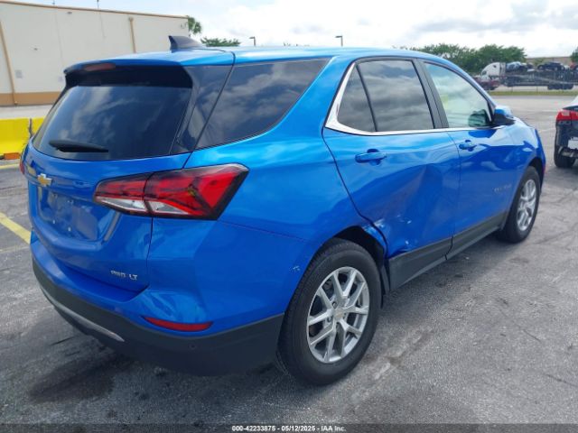 3GNAXUEG9RS250203 Chevrolet Equinox Awd Lt