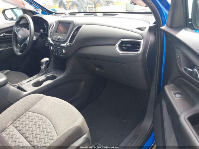 3GNAXUEG9RS250203 Chevrolet Equinox Awd Lt