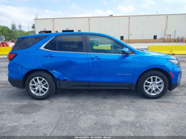 3GNAXUEG9RS250203 Chevrolet Equinox Awd Lt