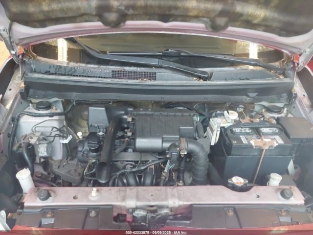 2015 MITSUBISHI MIRAGE ML32A3HJ6FH059197 Photo 9