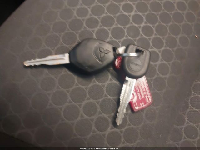 2015 MITSUBISHI MIRAGE ML32A3HJ6FH059197 Photo 10