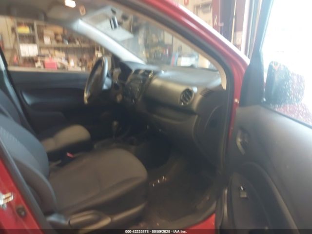 2015 MITSUBISHI MIRAGE ML32A3HJ6FH059197 Photo 4