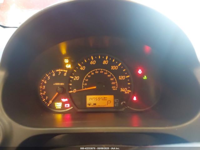 2015 MITSUBISHI MIRAGE ML32A3HJ6FH059197 Photo 6