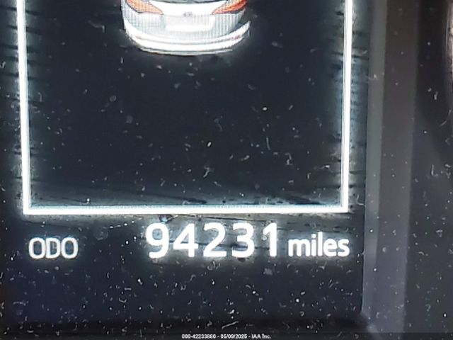JTMRJREV5HD113699 Toyota Rav4 Hybrid Xle