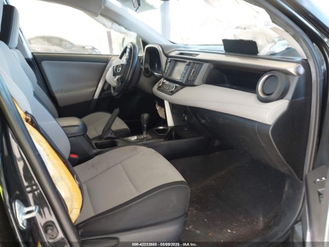 JTMRJREV5HD113699 Toyota Rav4 Hybrid Xle