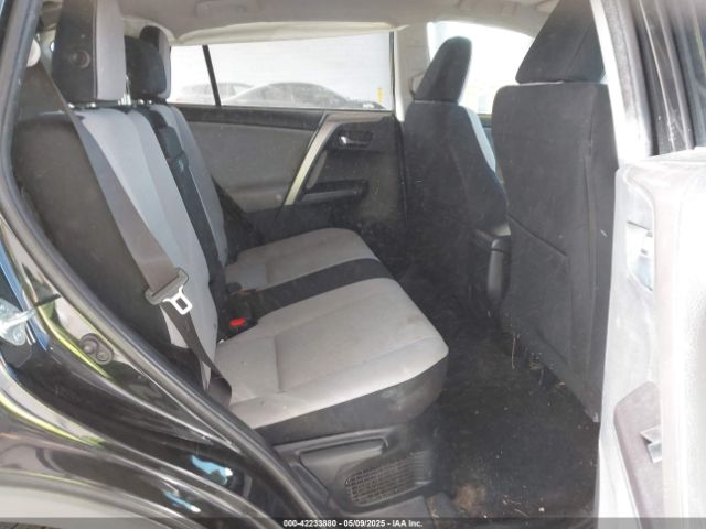 JTMRJREV5HD113699 Toyota Rav4 Hybrid Xle