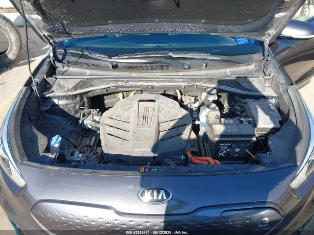 KNDCE3LG3L5055395 KIA Niro Ev Ex Premium