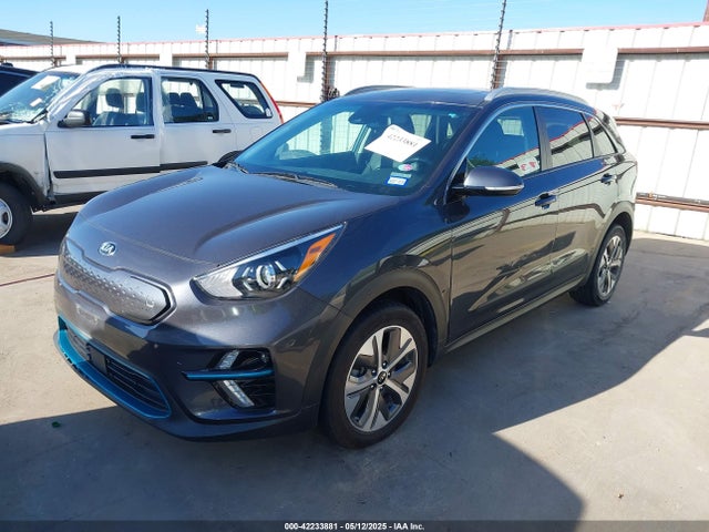 KNDCE3LG3L5055395 KIA Niro Ev Ex Premium