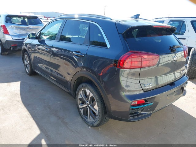 KNDCE3LG3L5055395 KIA Niro Ev Ex Premium