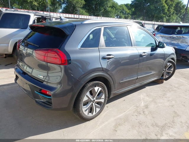 KNDCE3LG3L5055395 KIA Niro Ev Ex Premium