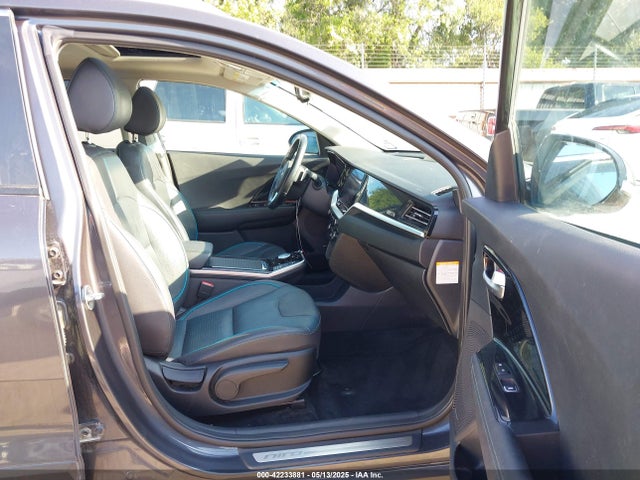 KNDCE3LG3L5055395 KIA Niro Ev Ex Premium