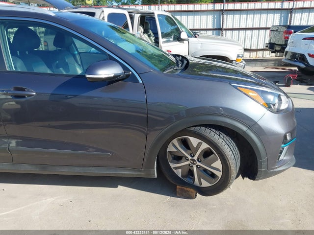 KNDCE3LG3L5055395 KIA Niro Ev Ex Premium