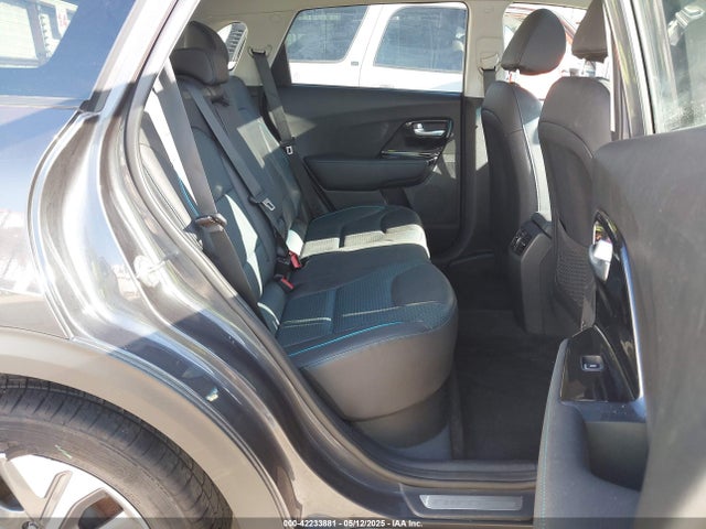 KNDCE3LG3L5055395 KIA Niro Ev Ex Premium