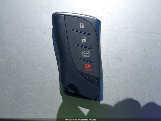 58AEZ1B15RU175250 Lexus 2gr-fks
