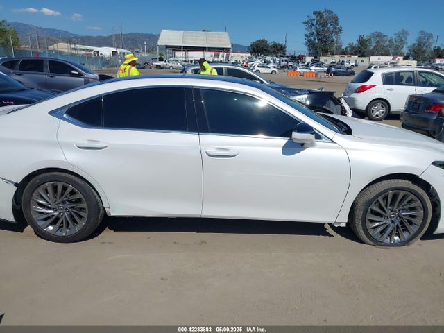 58AEZ1B15RU175250 Lexus 2gr-fks