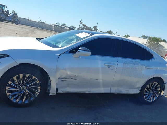 58AEZ1B15RU175250 Lexus 2gr-fks