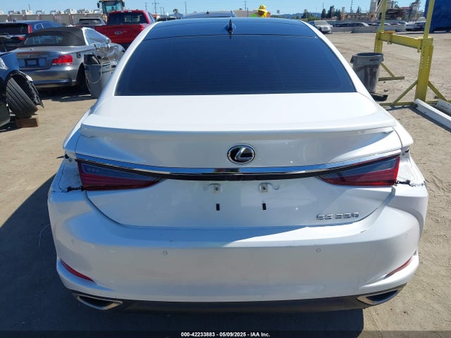 58AEZ1B15RU175250 Lexus 2gr-fks